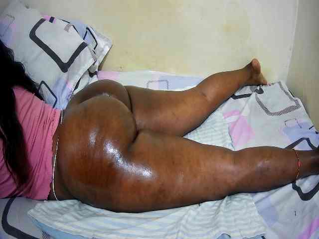 bigass-choco webcam