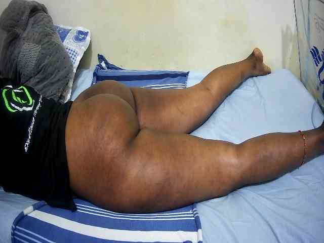 bigass-choco webcam
