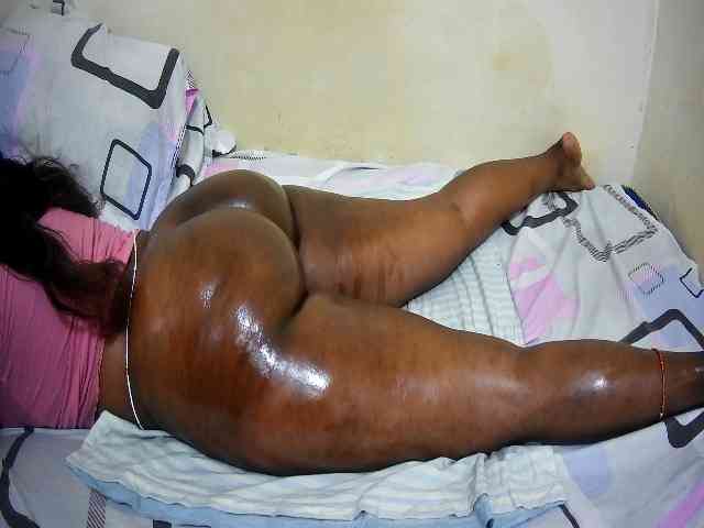 bigass-choco webcam