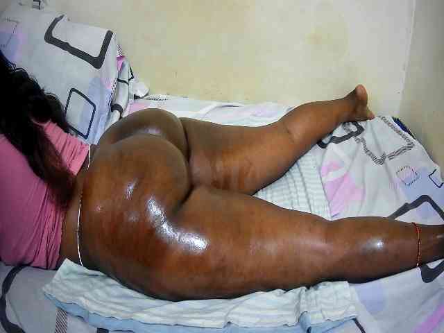bigass-choco webcam