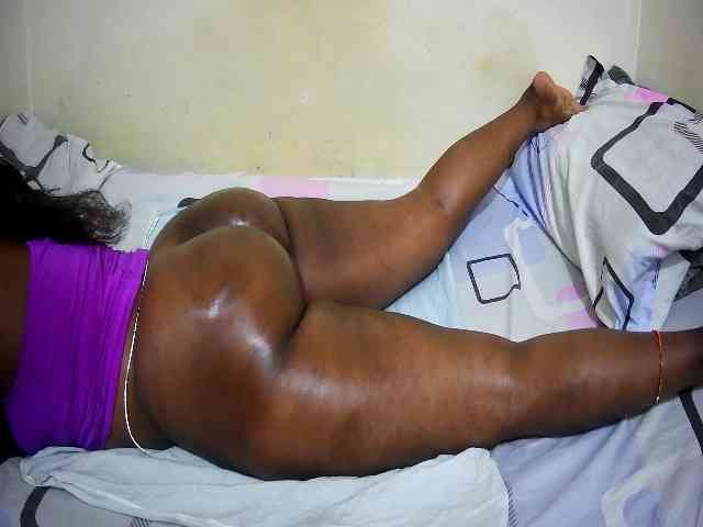 bigass-choco webcam