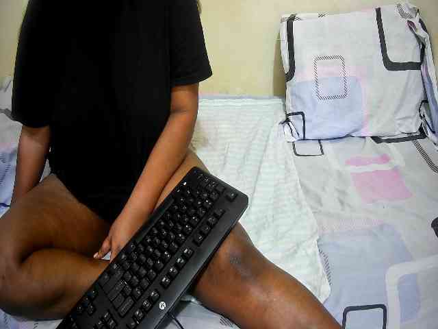 bigass-choco webcam