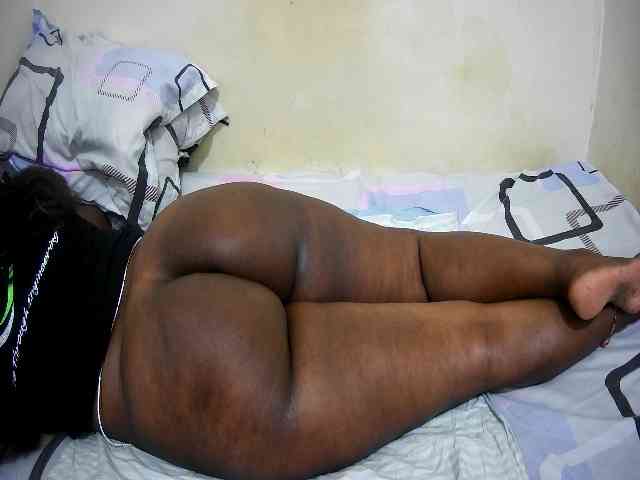 bigass-choco webcam