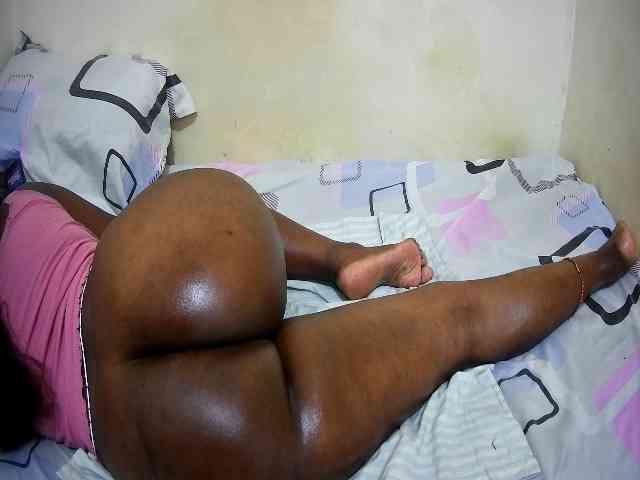 bigass-choco webcam