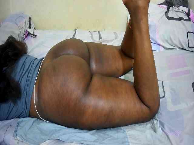 bigass-choco webcam