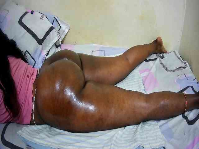 bigass-choco webcam