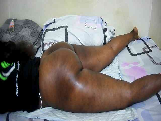 bigass-choco webcam