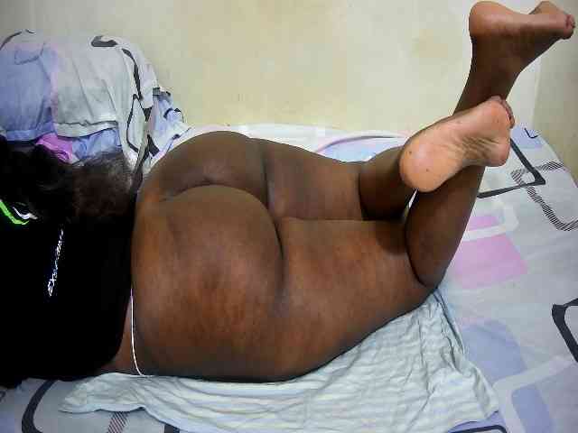 bigass-choco webcam