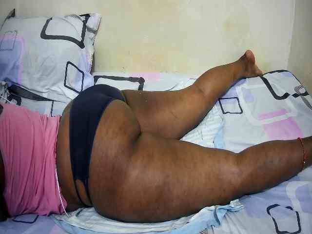 bigass-choco webcam