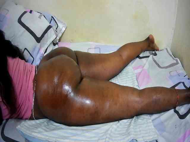 bigass-choco webcam