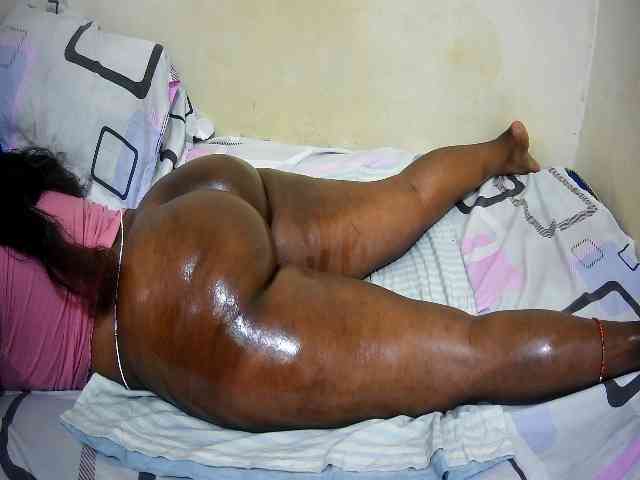 bigass-choco webcam