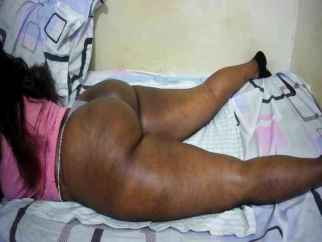 bigass-choco webcam