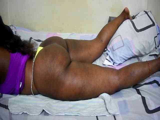 bigass-choco webcam