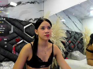 Amy-Dowson Porn Show