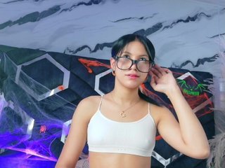 Amy-Dowson Porn Show