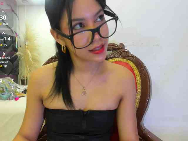 Amy-Dowson webcam