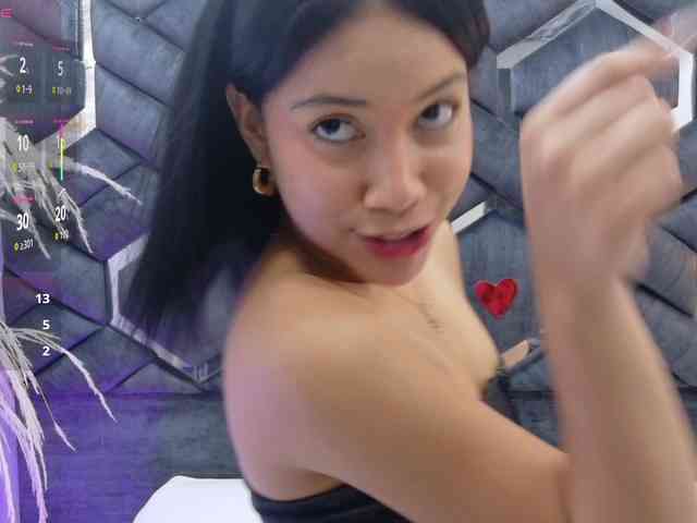 Amy-Dowson webcam