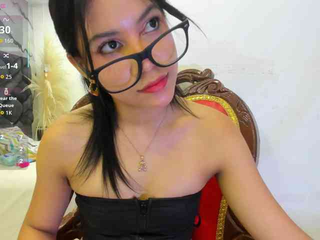 Amy-Dowson webcam