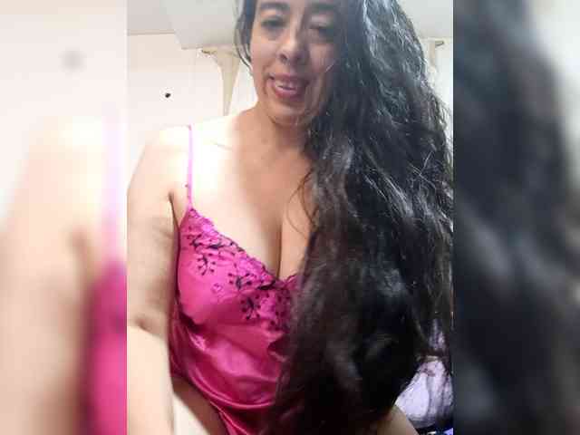 Sandyca Live Webcam on BongaCams