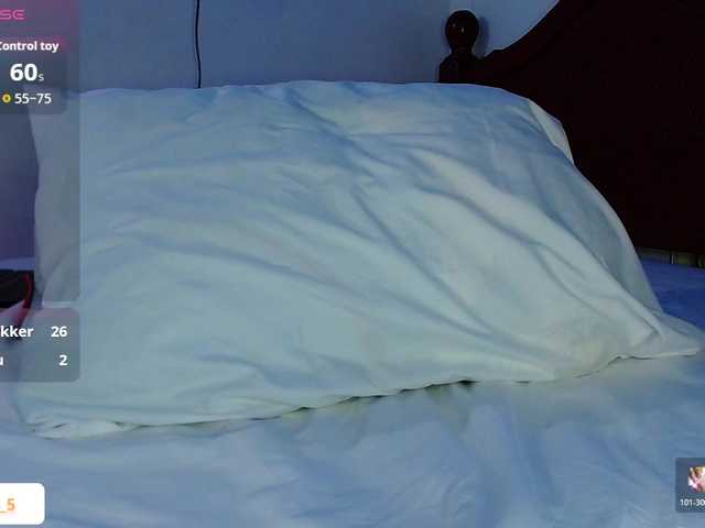 Fiorela's BongaCams show and profile