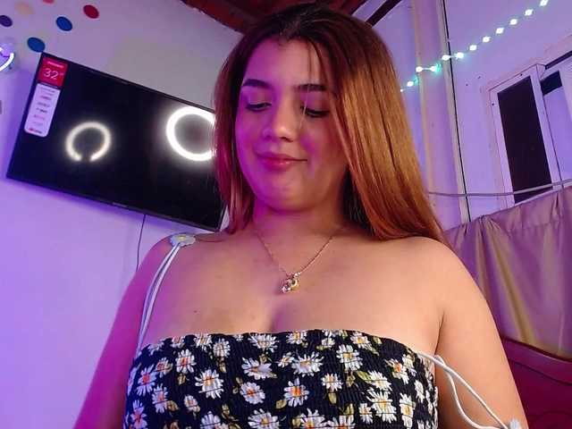 Fiorela's BongaCams show and profile