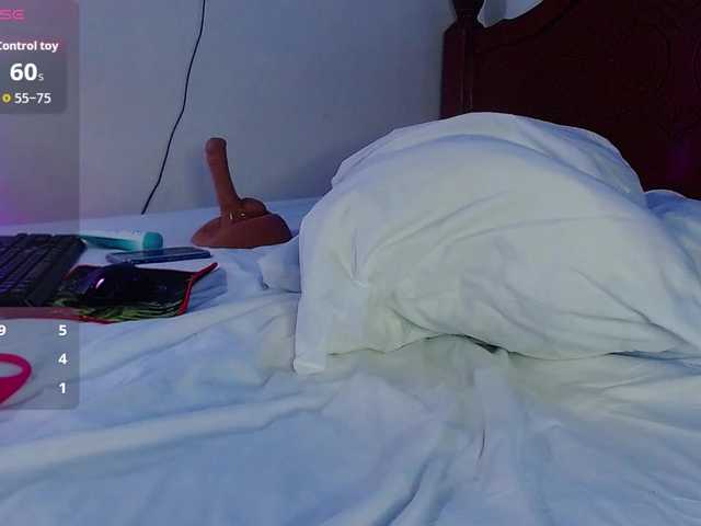 Fiorela's BongaCams show and profile