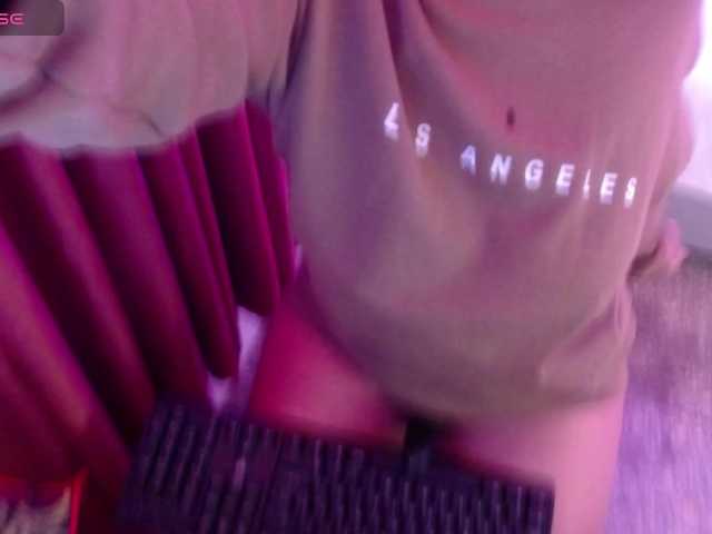 Fiorela Live Cam on BongaCams