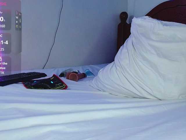 Fiorela's BongaCams show and profile