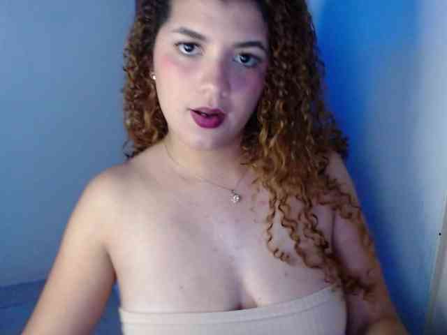 Fiorela webcam