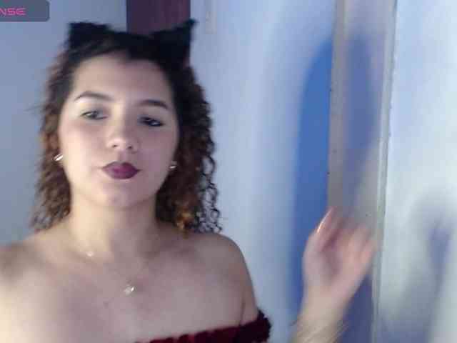 Fiorela webcam