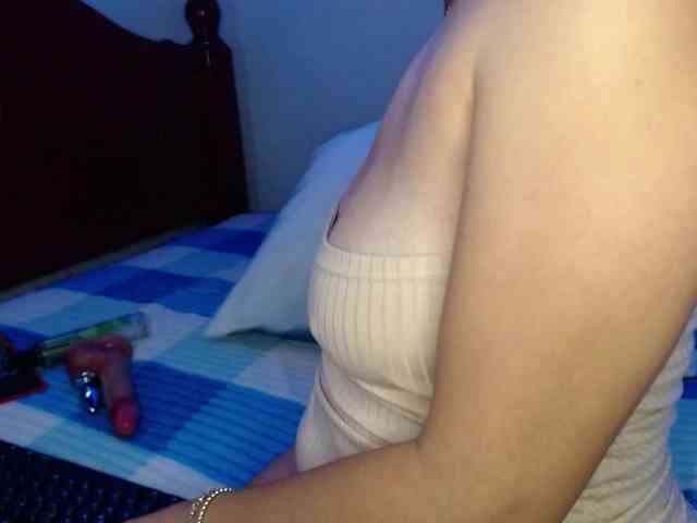 Fiorela webcam