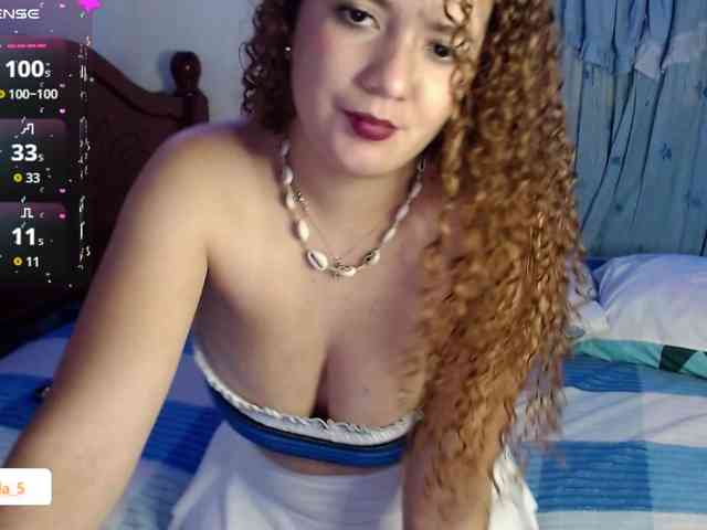 Fiorela webcam