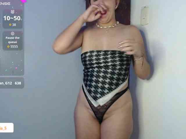 Fiorela webcam