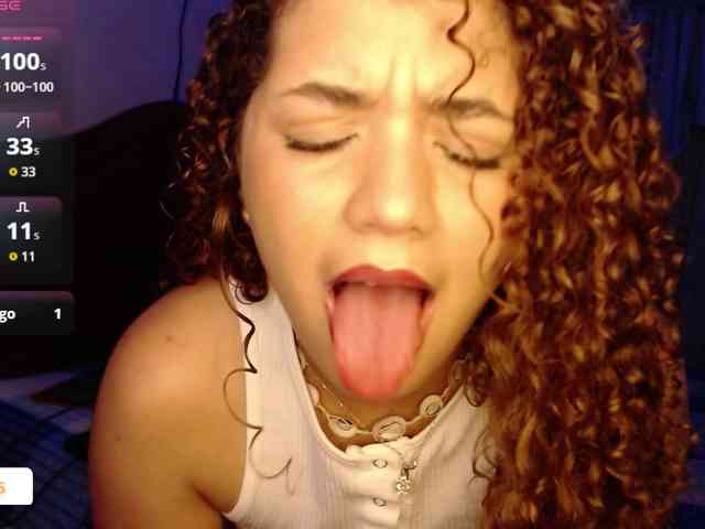 Fiorela webcam