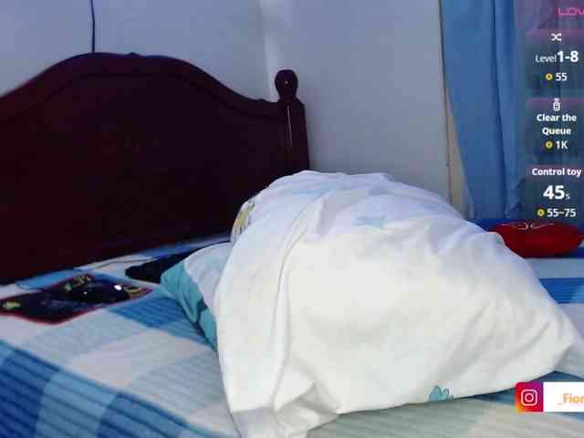 Fiorela webcam