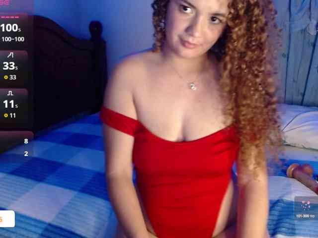 Fiorela webcam