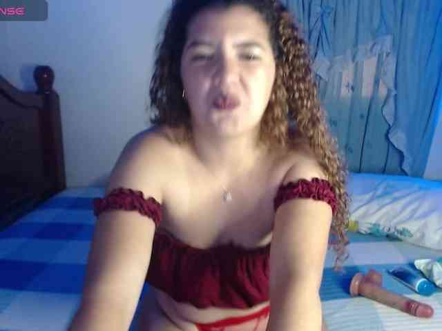 Fiorela webcam