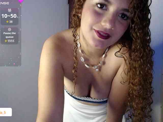 Fiorela webcam