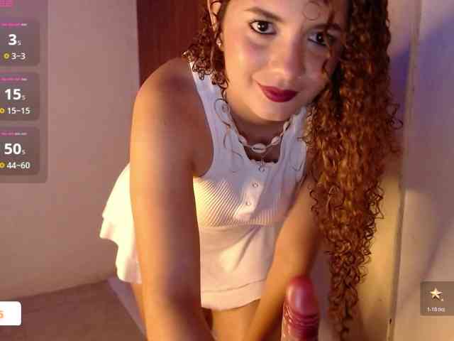 Fiorela webcam