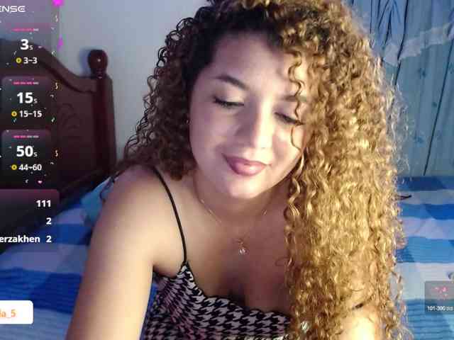 Fiorela webcam