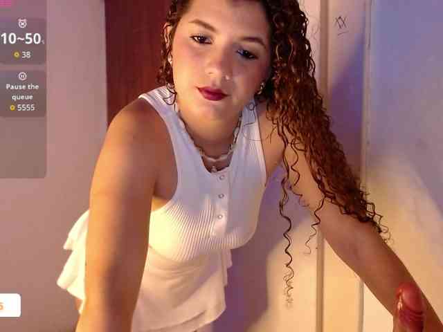 Fiorela webcam
