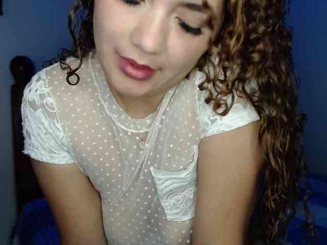 Fiorela webcam