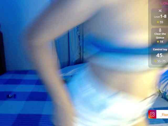 Fiorela webcam