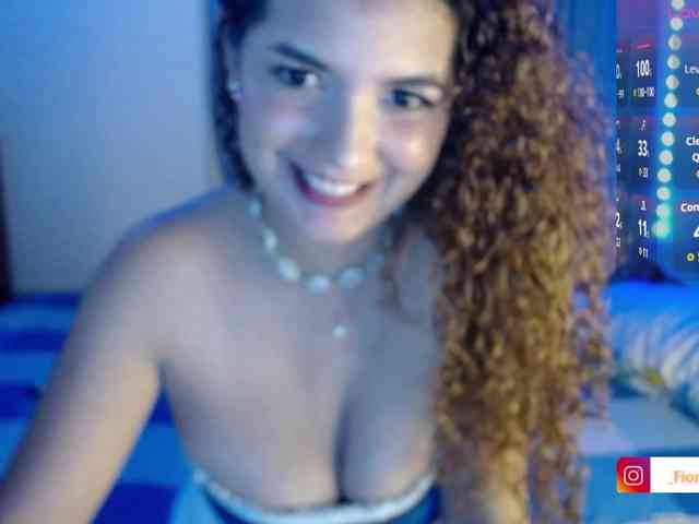 Fiorela webcam