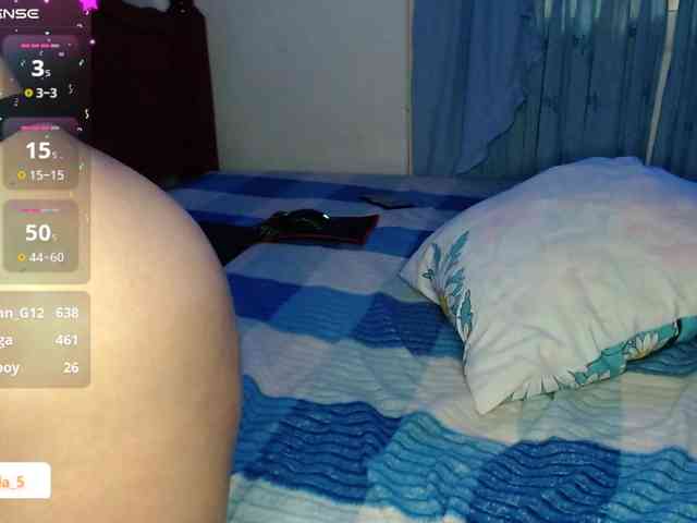 Fiorela webcam