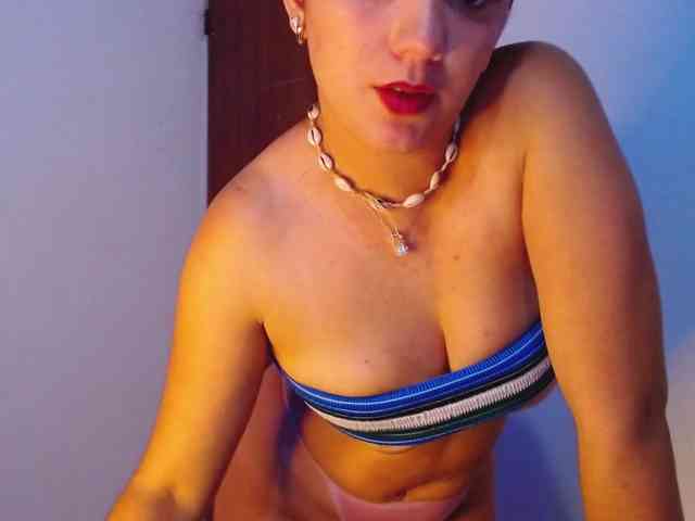 Fiorela webcam
