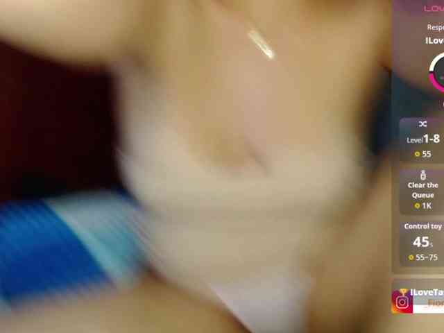 Fiorela webcam