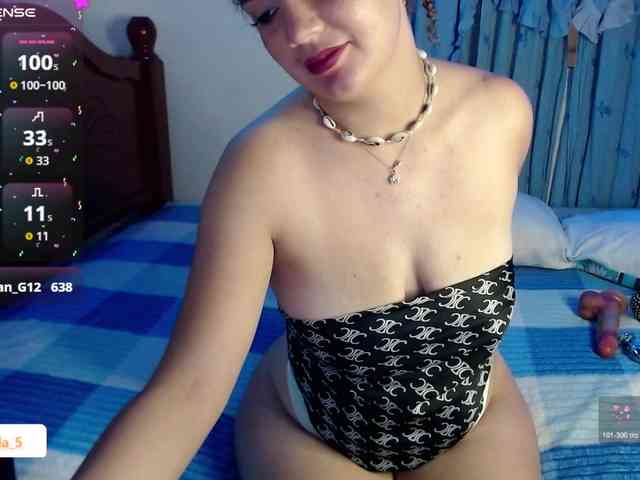 Fiorela webcam
