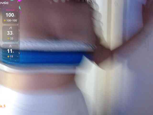 Fiorela webcam