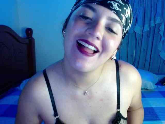 Fiorela webcam